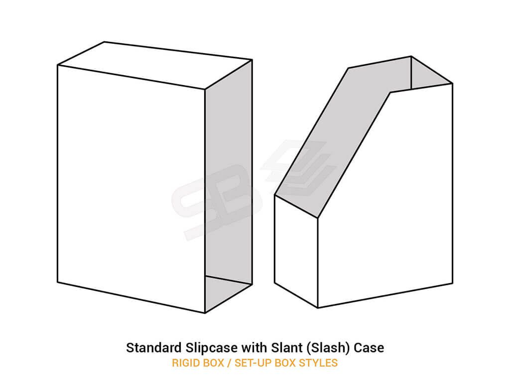 Box Styles Page - City Images - Creative Ultra HD Collection